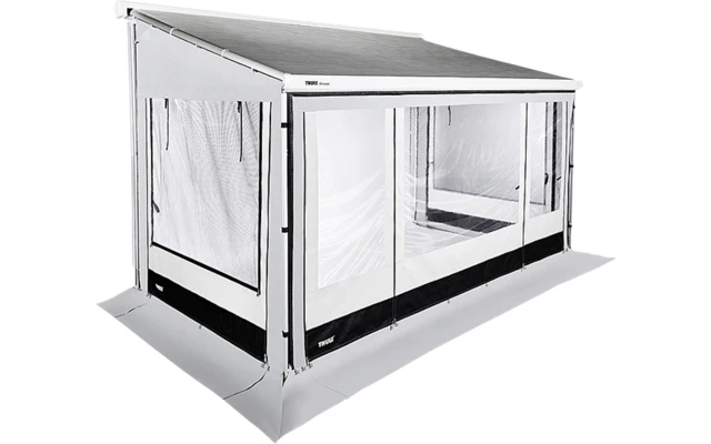 Thule Residence G3 Vorderwand Für Ducato H2 / Transit H3 2 Thule Residence G3 Vorderwand Für Ducato H2 / Transit H3 – Bild 2