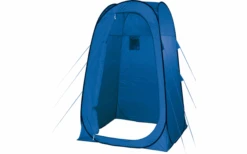 High Peak Rimini Pop Up Mehrzweckzelt 125 X 125 X 190 Cm Blau