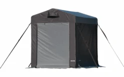 Wecamp Gerätezelt Utility 225x185x200/190 Cm -Günstiges Fiamma Geschäft 735116 4877519