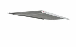 Fiamma F65eagle Ducato 319 Markise Gehäusefarbe Polar White Tuchfarbe Royal Grey 320 Cm -Günstiges Fiamma Geschäft 802859 5241692
