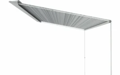 Fiamma Caravanstore XL 280 Sackmarkise Tuchfarbe Royal Grey 280 Cm -Günstiges Fiamma Geschäft 805217 5266436