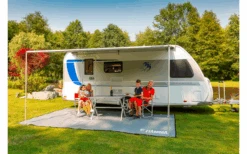 Fiamma Caravanstore XL 280 Sackmarkise Tuchfarbe Royal Grey 280 Cm -Günstiges Fiamma Geschäft 805226 5266448