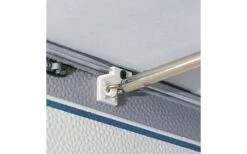 DWT Cortina II Ganzjahresvorzelt Blau 200 X 150 Cm -Günstiges Fiamma Geschäft 8063 2228245 1