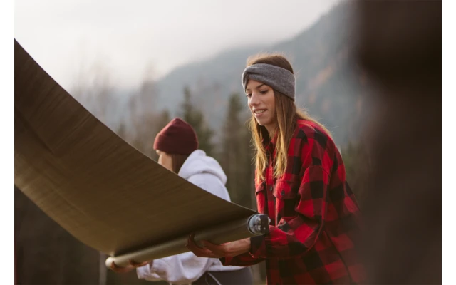 Fiamma F35 Pro 180 Markise Gehäusefarbe Titanium Tuchfarbe Royal Grey 180 Cm 6 Fiamma F35 Pro 180 Markise Gehäusefarbe Titanium Tuchfarbe Royal Grey 180 Cm – Bild 6