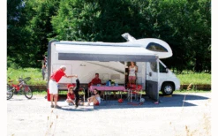 Fiamma F45L 450 Markise Gehäusefarbe Polar White Tuchfarbe Royal Grey 450 Cm 11 Fiamma F45L 450 Markise Gehäusefarbe Polar White Tuchfarbe Royal Grey 450 Cm -Günstiges Fiamma Geschäft 808553 5279063