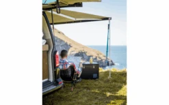 Fiamma F45s 300 Markise Für VW T5/T6/Multivan/Transporter Tuchfarbe Royal Grey Long WB 300 Cm Gehäusefarbe Titanium Linkslenker -Günstiges Fiamma Geschäft 808877 5279273