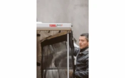 Fiamma F45s 260 Markise Für Rechtslenker VW T5/T6 Multivan/Transporter Tuchfarbe Royal Grey 260 Cm Gehäusefarbe Titanium 9 Fiamma F45s 260 Markise Für Rechtslenker VW T5/T6 Multivan/Transporter Tuchfarbe Royal Grey 260 Cm Gehäusefarbe Titanium -Günstiges Fiamma Geschäft 814955 5295251