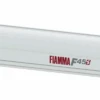 Fiamma F45s 260 PSA Wandmarkise Für PSA-Vans Polar White