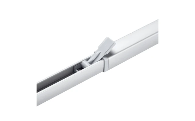 Dometic PerfectRoof PR 2000 Markise Tuchfarbe Horizon Grey Gehäusefarbe Anthrazit 3,5 M 6 Dometic PerfectRoof PR 2000 Markise Tuchfarbe Horizon Grey Gehäusefarbe Anthrazit 3,5 M – Bild 6