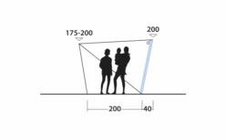 Outwell Zelt Touring Shelter Air -Günstiges Fiamma Geschäft 823673 5319671
