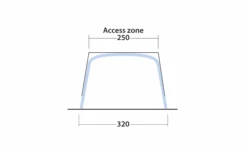 Outwell Zelt Touring Shelter Air -Günstiges Fiamma Geschäft 823679 5319683