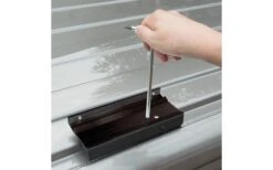 Fiamma F45 Kit High Roof Adapter Westfalia -Günstiges Fiamma Geschäft 87681 598170