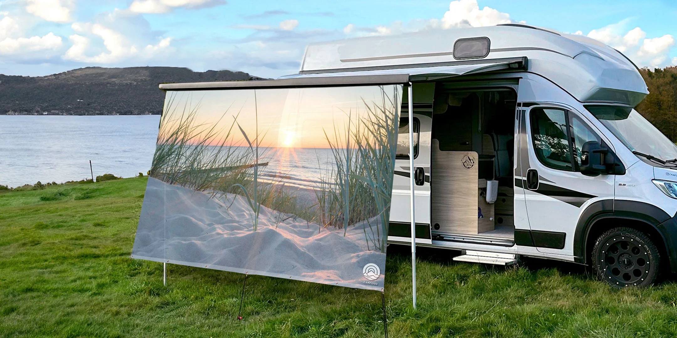 Günstiges Fiamma Geschäft -Günstiges Fiamma Geschäft 5eg465