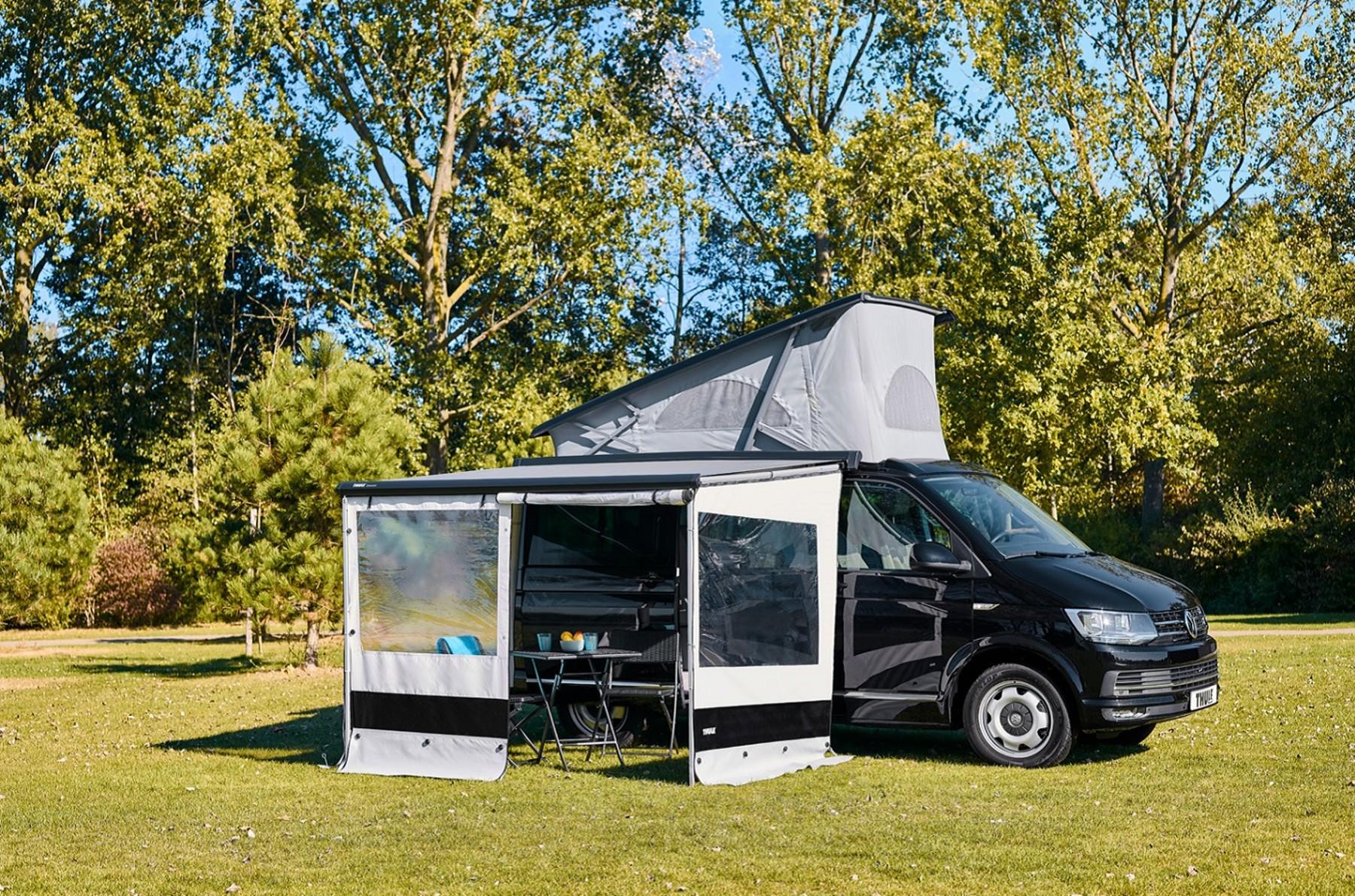 Günstiges Fiamma Geschäft -Günstiges Fiamma Geschäft OutdoorLivingMarkisenwandKomplettSet4